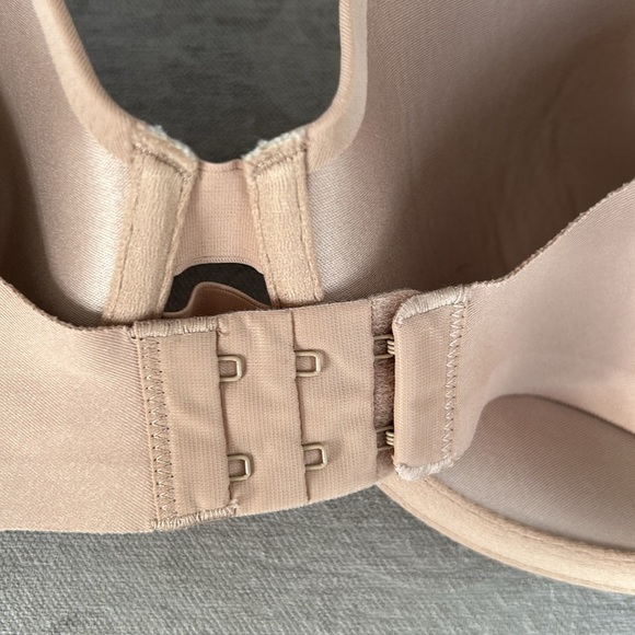 Contour bra - Picture 4 of 7